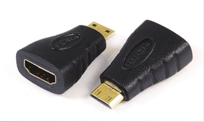 D^-HDMI AĸDC-1