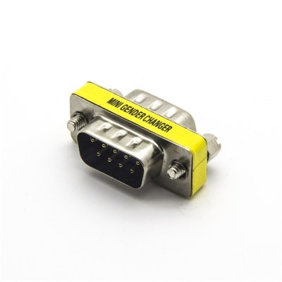 D^-VGA D