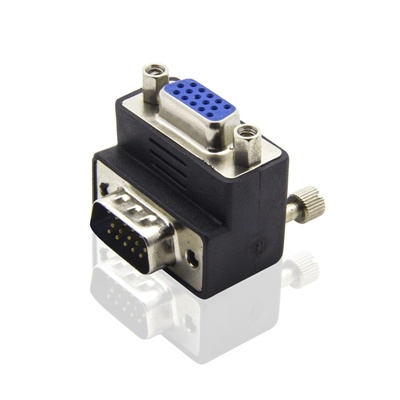 D^-VGA Dĸ